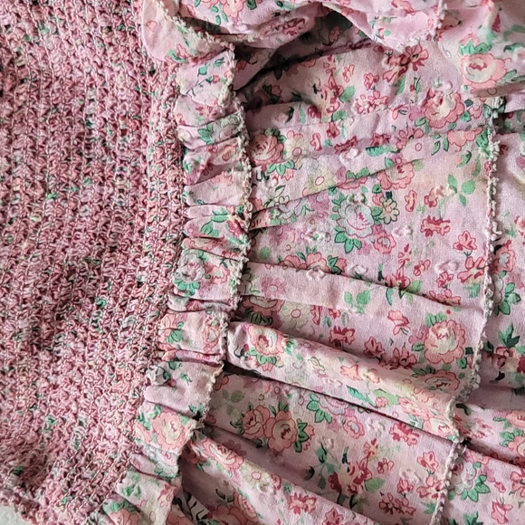 Love shack fancy dress - Picture 5 of 7